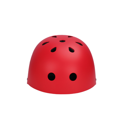 HELMET | RED