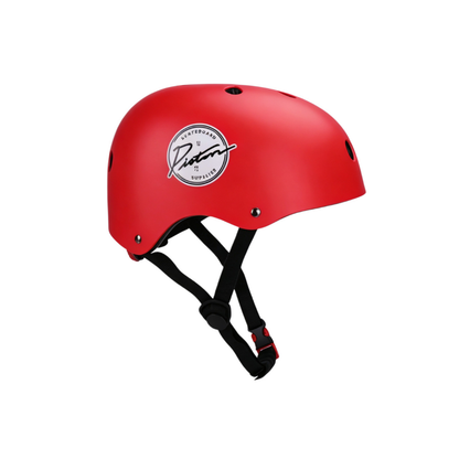 HELMET | RED