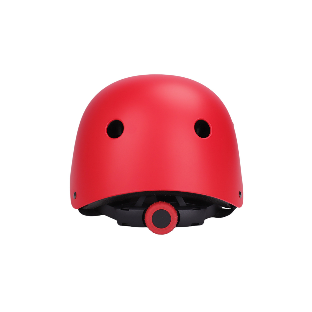 HELMET | RED