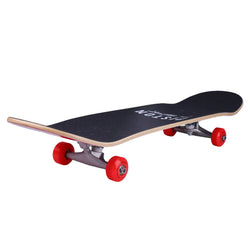 METAHUMANS CUTE BEAST | COMPLETE SKATEBOARD