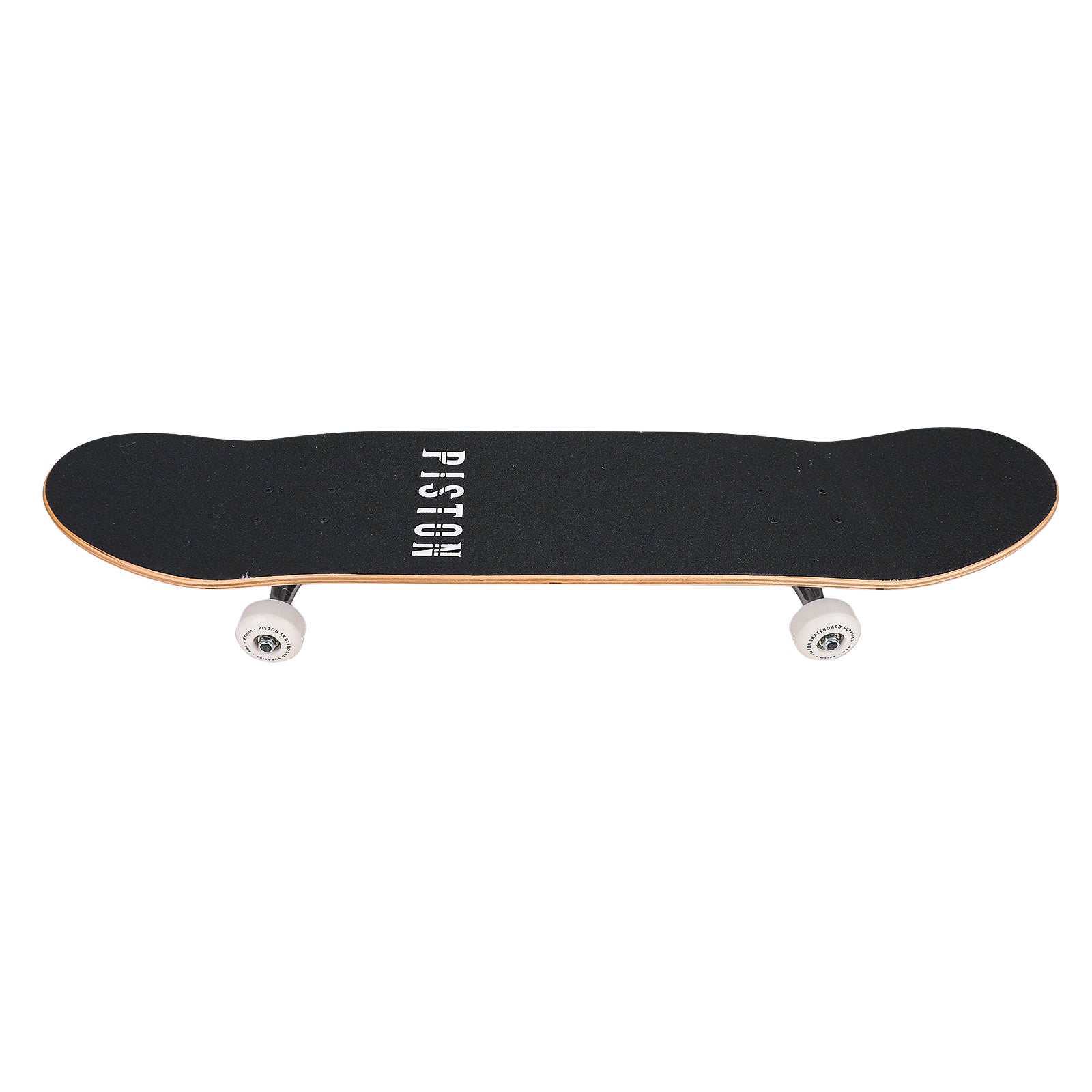 MAZE I 8.0 COMPLETE SKATEBOARD