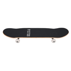 MAZE I 8.0 COMPLETE SKATEBOARD