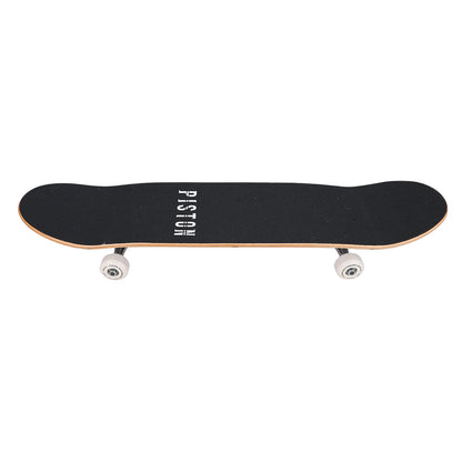MAZE I 8.0 COMPLETE SKATEBOARD