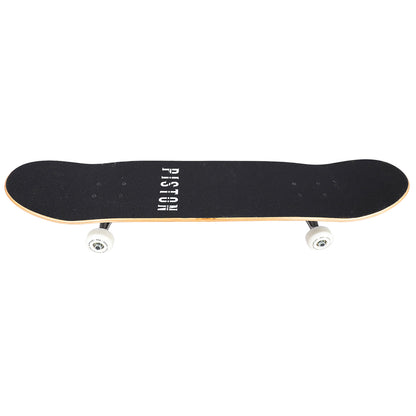 DIAGRAM I 8.0 COMPLETE SKATEBOARD