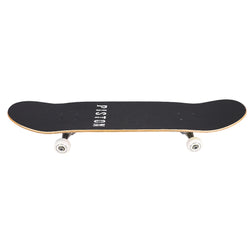 ABSTRACT I 8.0 COMPLETE SKATEBOARD