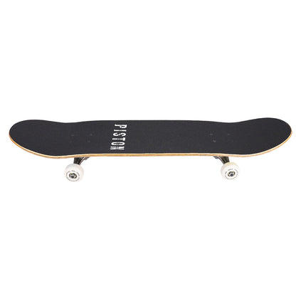 ABSTRACT I 8.0 COMPLETE SKATEBOARD