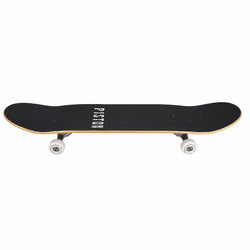 DOODLE I 8.0 COMPLETE SKATEBOARD