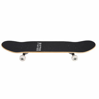 DOODLE I 8.0 COMPLETE SKATEBOARD