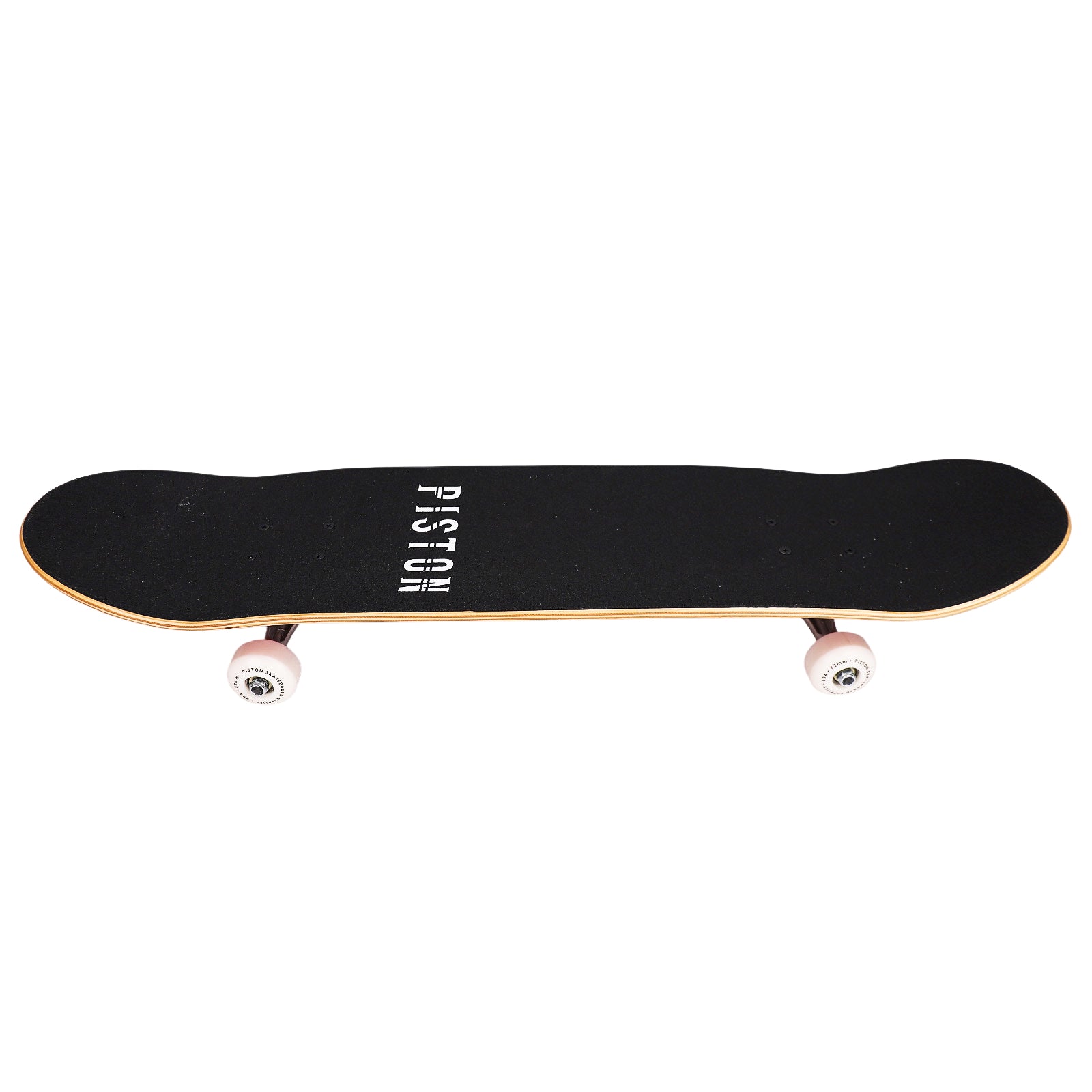 CLOUD I 8.0 COMPLETE SKATEBOARD