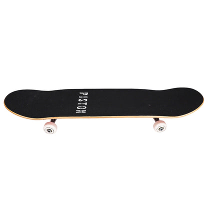 CLOUD I 8.0 COMPLETE SKATEBOARD