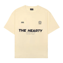 THE AIO VIBE HEARTY T-SHIRT