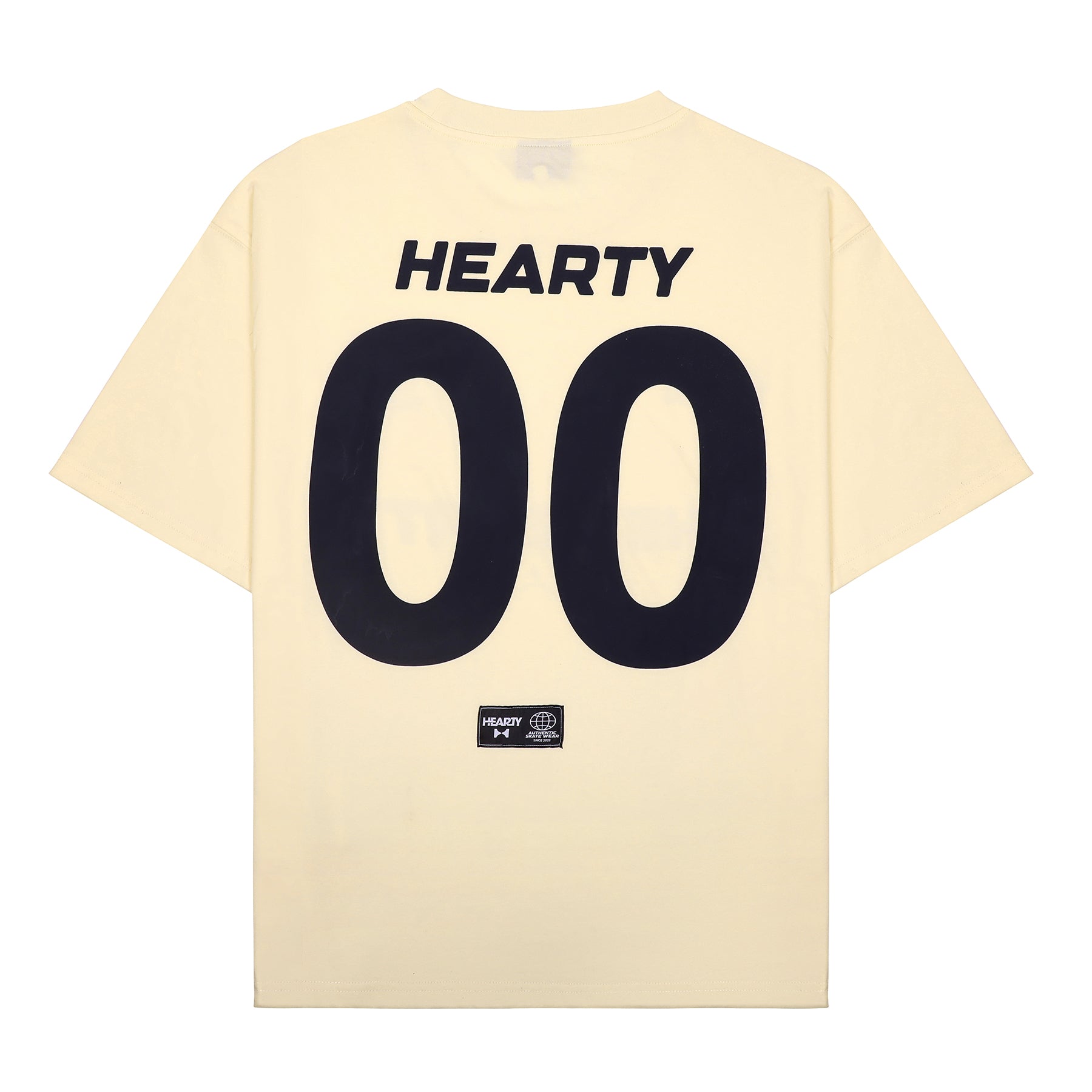 THE AIO VIBE HEARTY T-SHIRT