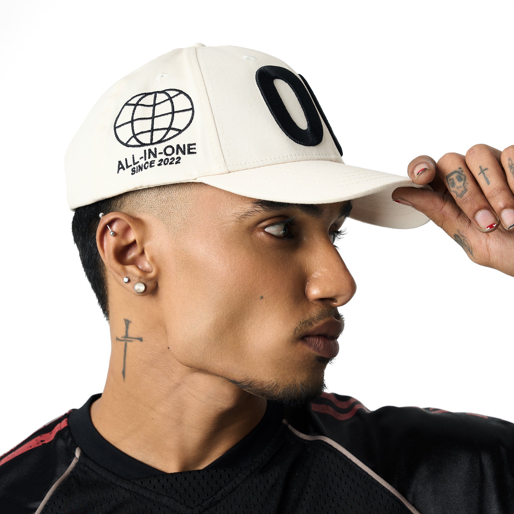 ALL-IN-ONE 00 | CAP – Skate Supply India