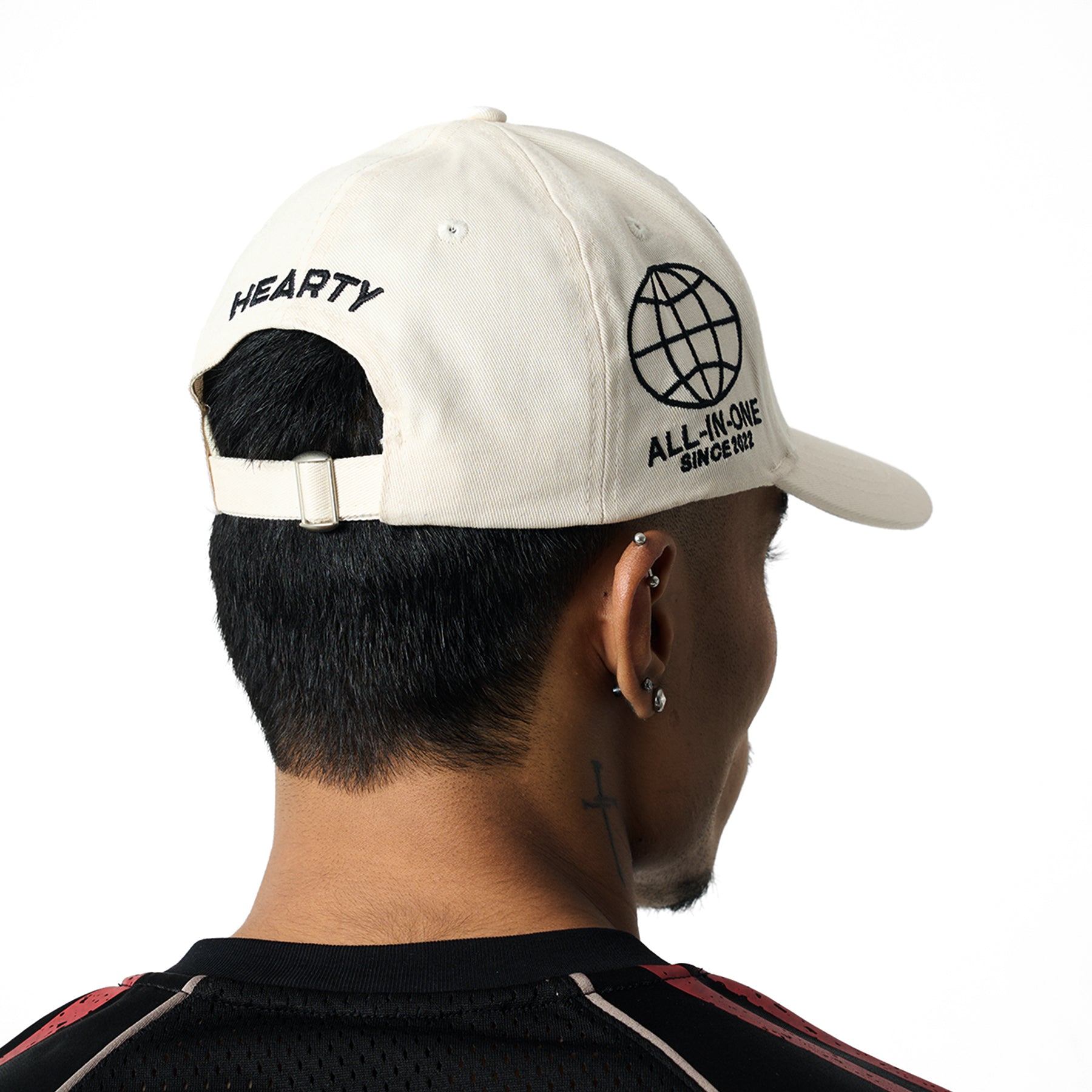 ALL-IN-ONE 00 | CAP – Skate Supply India