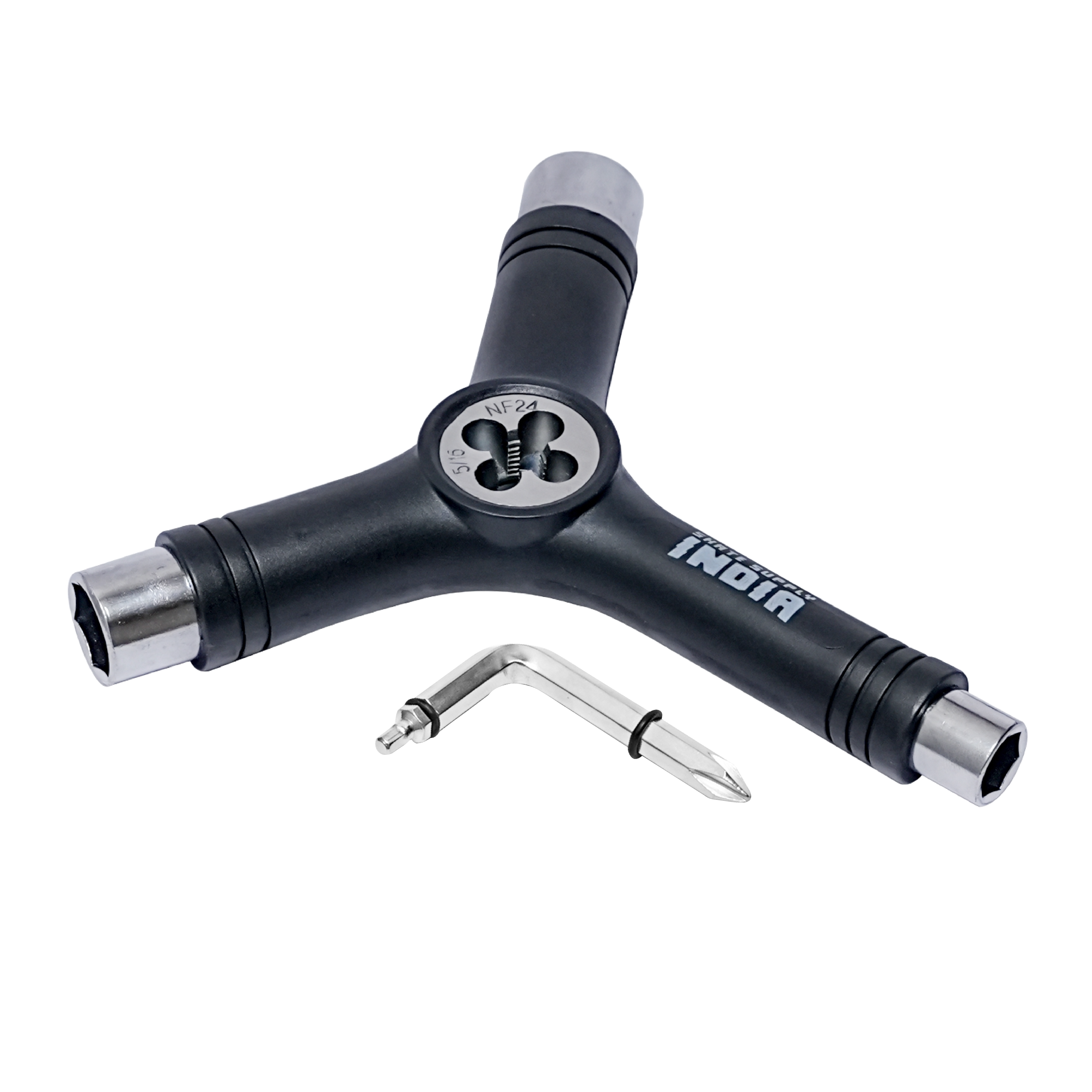 Y-TOOL BLACK