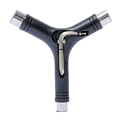 Y-TOOL BLACK