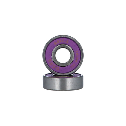 OGRE SKATEBOARD BEARINGS-ABEC-5