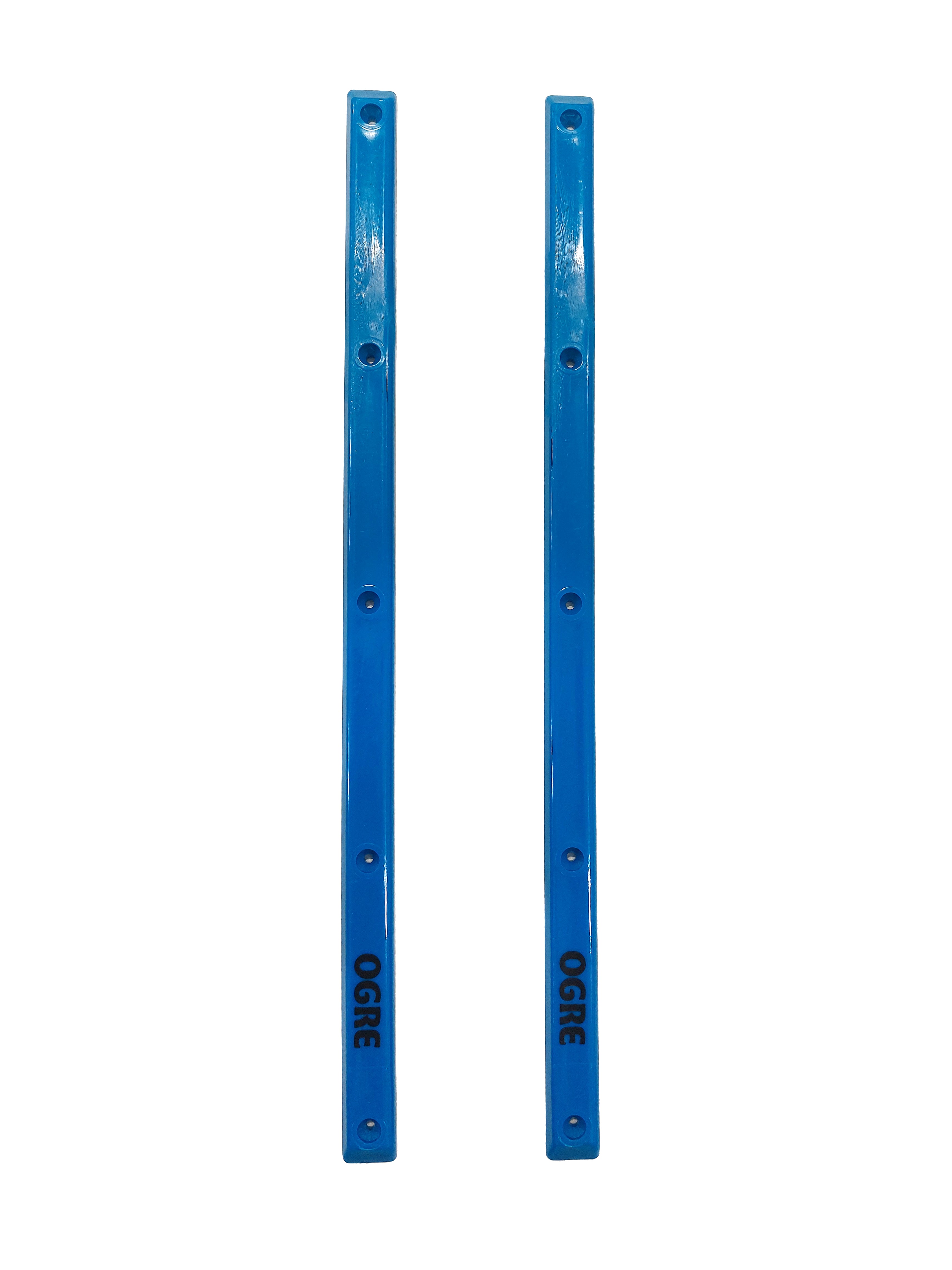 OGRE RAILS RIBS- BLUE