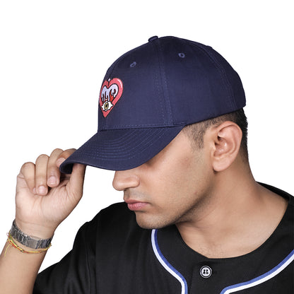 FLAMING EYE |  BASEBALL CAP