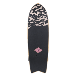 Grand Gopher Surf Skate-Future Chaser 02- 32 Inches