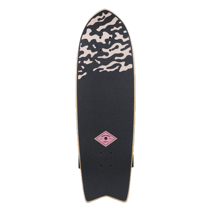 Grand Gopher Surf Skate-Future Chaser 02- 32 Inches