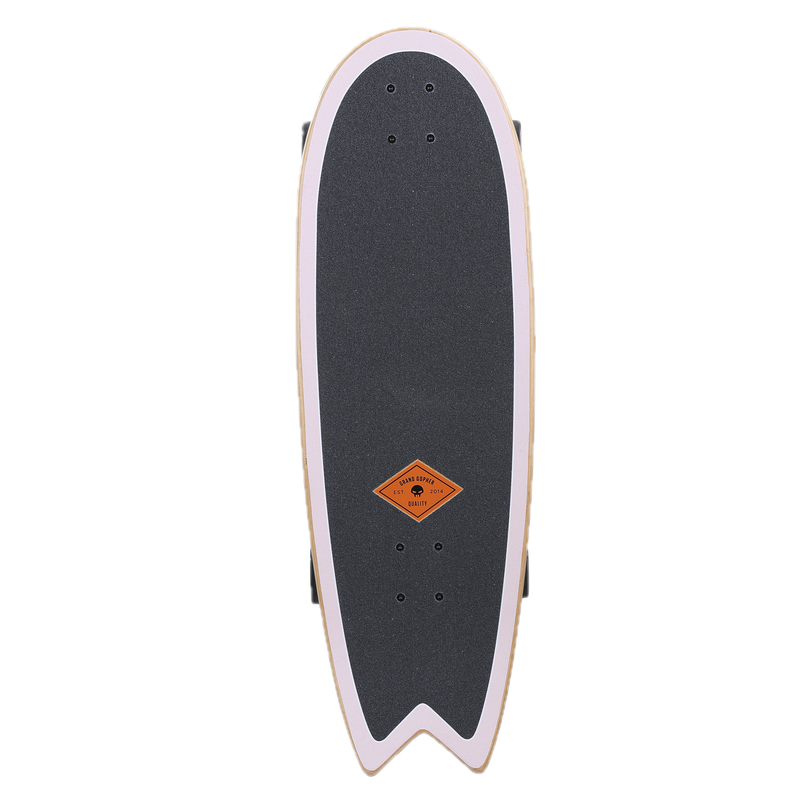 Grand Gopher Surf Skate-Bristol- 31 Inches