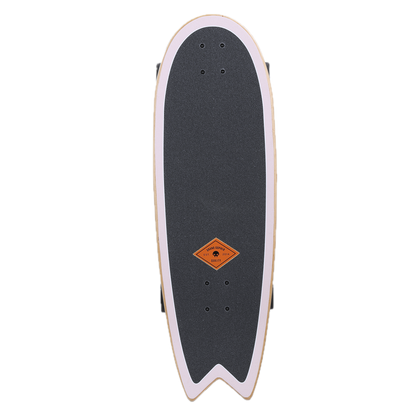 Grand Gopher Surf Skate-Bristol- 31 Inches