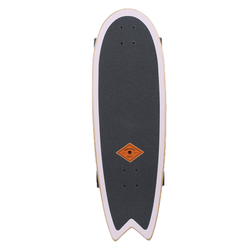 Grand Gopher Surf Skate-Bristol- 31 Inches