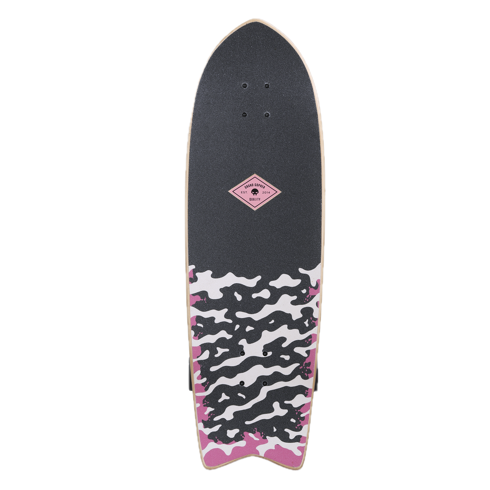 Grand Gopher Surf Skate-Future Chaser 01- 32 Inches