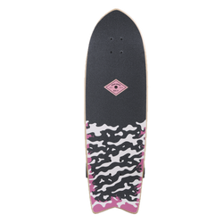 FUTURE CHASER 01 | 32 LONGBOARD