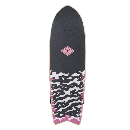 Grand Gopher Surf Skate-Future Chaser 01- 32 Inches