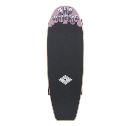 Grand Gopher Surf Skate-2nd Universe 01- 30.5 Inches
