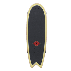 Grand Gopher Surf Skate-Zurich- 31 Inches