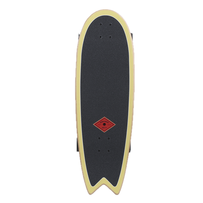 Grand Gopher Surf Skate-Zurich- 31 Inches