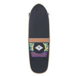 ALOHA 02 | 32 SURFSKATE