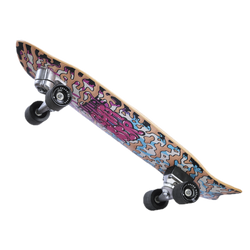 Grand Gopher Surf Skate-Future Chaser 02- 32 Inches