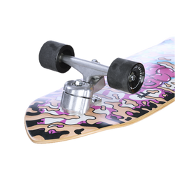 Grand Gopher Surf Skate-Future Chaser 02- 32 Inches