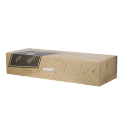 FUTURE CHASER 01 | 32 LONGBOARD