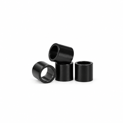 BLACK | SPACER