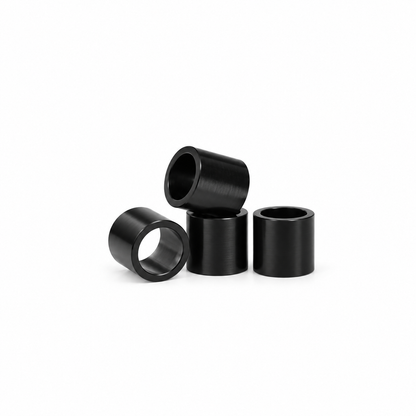 BLACK | SPACER