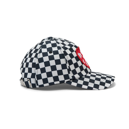 CHECKMATE CAP