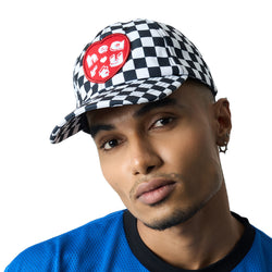 CHECKMATE CAP