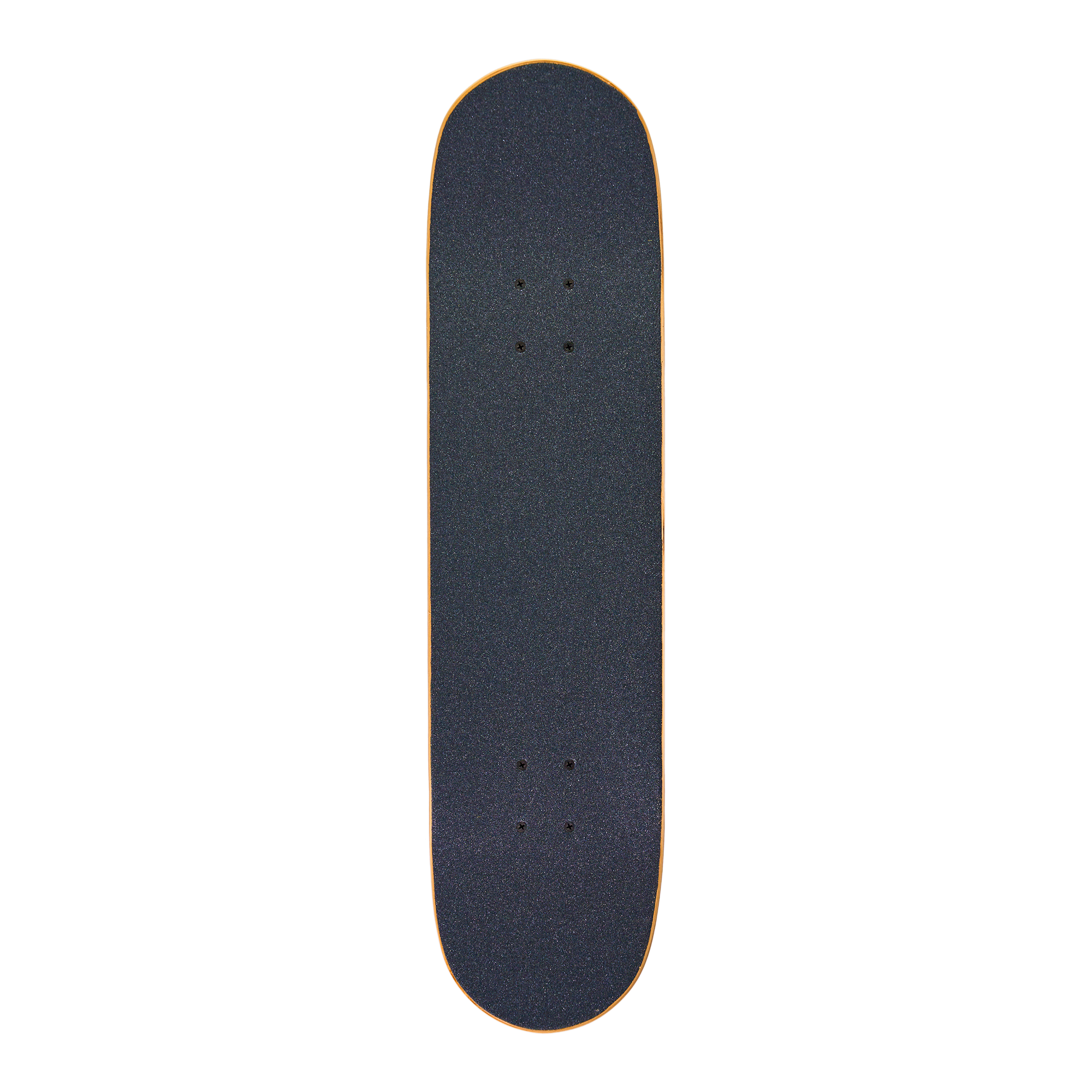 CLOUDS SKATEBOARD - COMPLETE