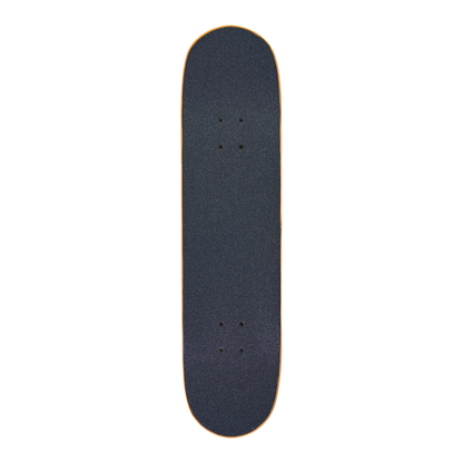 CLOUDS SKATEBOARD - COMPLETE