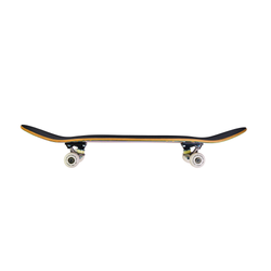 CLOUDS | 8.0 COMPLETE SKATEBOARD (Demo Piece)