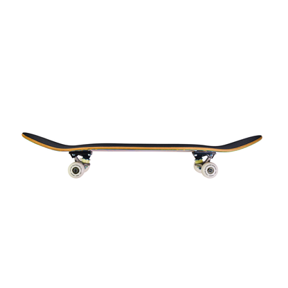 CLOUDS SKATEBOARD - COMPLETE