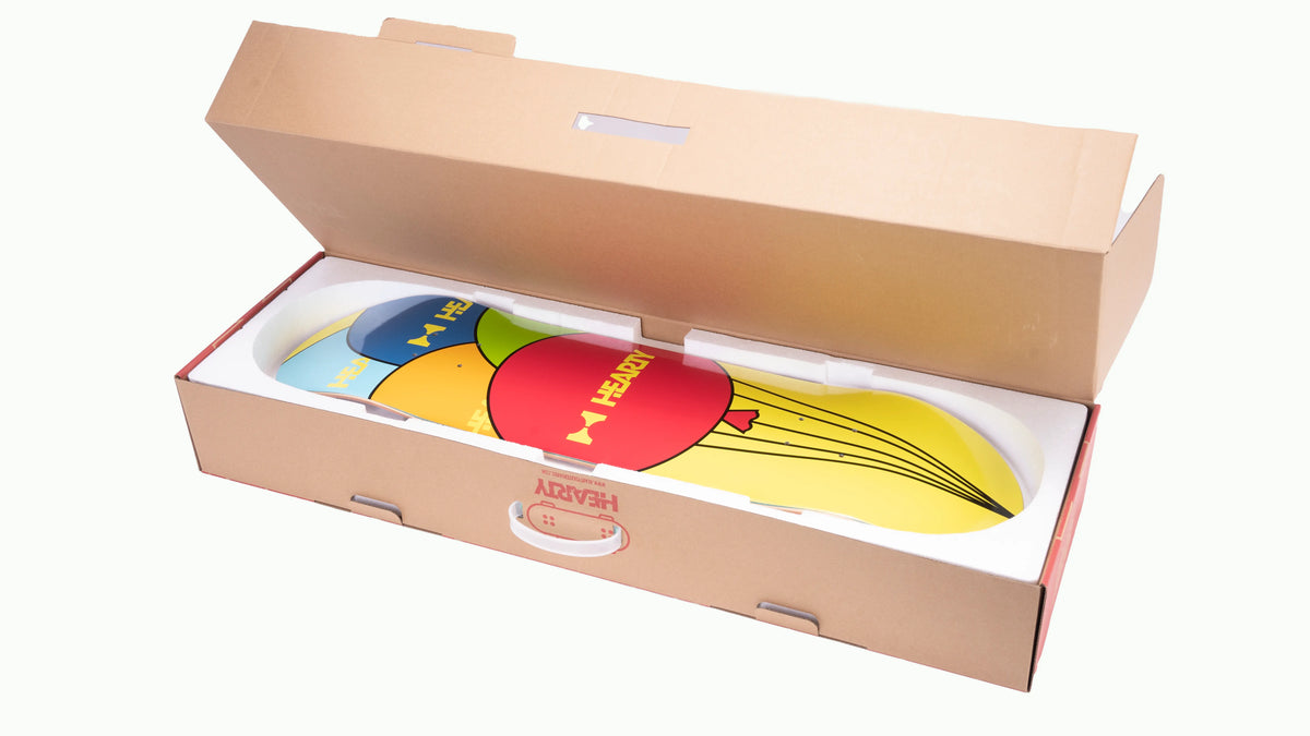 BALLOONS PRO | SKATEBOARD