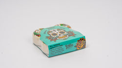 Tattoo Skateboard Wheels 54mm/ SKULL