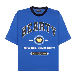 DREAM SQUAD FOOTBALL JERSEY - BLUE