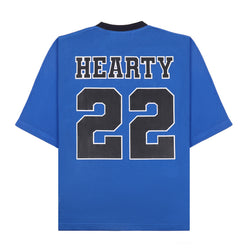 DREAM SQUAD FOOTBALL JERSEY - BLUE
